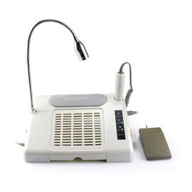 Statie Manichiura Multifunctional 3in1 - - Roveli