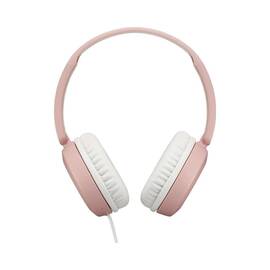 Casti JVC HA-S31M-P-EX, Cu Fir, On-Ear, microfon, roz - - Roveli