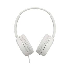 Casti JVC HA-S31M-W-EX, Cu Fir, On-Ear, microfon, alb - - Roveli