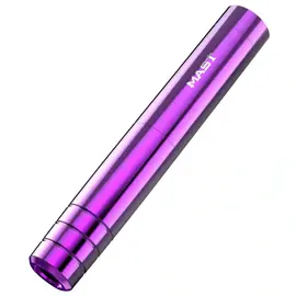 Aparat digital micropigmentare Mast Tour Y22 cu acumulator - Purple - - Roveli