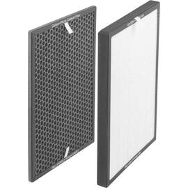 Set filtre ECG AP3 HEPA pentru purificatorul de aer ECG AP3 Pure Comfort - - Roveli
