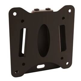 Suport TV GoGEN S fix, diagonala de la 13" la 27" (33-68 cm), 30 Kg, VESA, negru - - Roveli