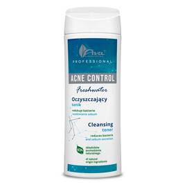 Acne Control Professional- Toner curatare ten cu imperfectiuni, sebum, pori - - Roveli