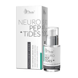 Neuropeptides - Crema-masca pentru conturul ochilor - - Roveli