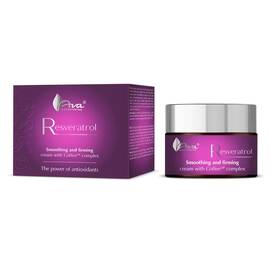 Resveratrol - Crema pentru netezire si fermitate cu complex CoffeeUp - - Roveli