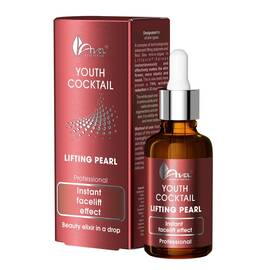 Youth Cocktails - Lifting Pearl - Beauty elixir cu efect de lifting Liftonin-Xpress - - Roveli