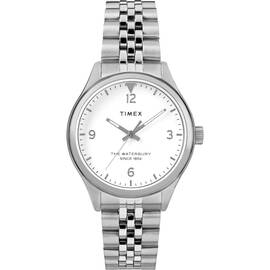 Ceas de dama Timex Heritage Waterbury TW2R69400 - - Roveli