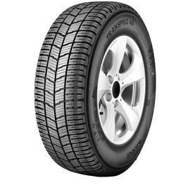 Anvelopa All Season 195/75R16 110/108R TRANSPRO 4S KLEBER - - Roveli