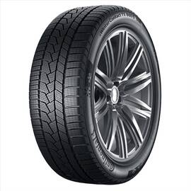 Anvelopa IARNA 245/45 R19 102V Runflat CONTIWINTERCONTACT TS 860S CONTINENTAL - - Roveli