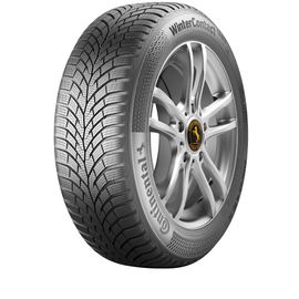 Anvelopa IARNA 225/45 R17 91H WINTERCONTACT TS 870 CONTINENTAL - - Roveli