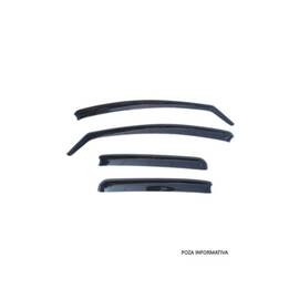 Paravanturi fata spate fumurii compatibile Nissan Qashqai I 2007–2013 Cod: ART7141 - - Roveli