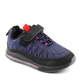 Pantofi sport pentru copii , impermeabili C10664-1-BLUE, Culoare (12): Bleumarin, Marime (12): 34 - - Roveli
