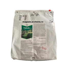 Melody Compact 49 WG 6kg Fungicid sistemic si contact la Vita de vie, Castraveti, Tomate, Cartof, Ardei - - Roveli