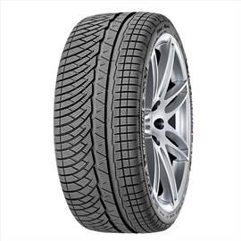 Anvelopa IARNA 255/40 R20 101V PILOT ALPIN PA4 MICHELIN - - Roveli