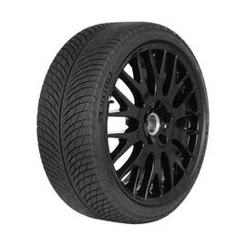 Anvelopa IARNA 255/55 R19 111V PILOT ALPIN 5 SUV MICHELIN - - Roveli
