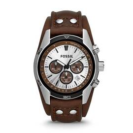 Ceas barbatesc Fossil CH2565 - - Roveli