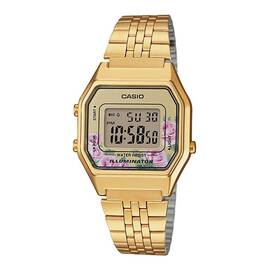Ceas de dama Casio LA680WEGA-4CEF - - Roveli