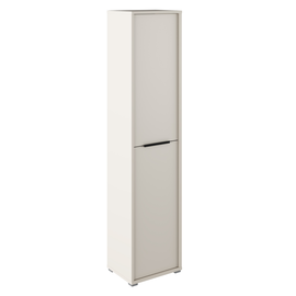 Dulap inalt cu polite, casmir, RIOMA NEW TYPE 06 - - Roveli