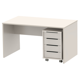 Masa de birou, casmir, RIOMA NEW TYP 11 - - Roveli