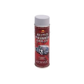 Spray vopsea primer gri Champion profesional 500ml - - Roveli