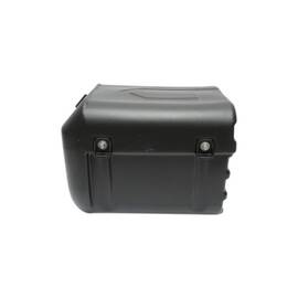 Rezervor apa din plastic negru 30L 332 x 420 x 331 mm Cod: BK88221 - - Roveli