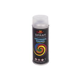 Spray Vopsea Lac Transparent Profesional Champion 400ml - - Roveli