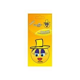Odorizant Vanesica Smiley - - Roveli