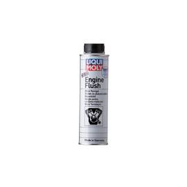 Solutie pentru curatarea motorului 300ml  Liqui Moly Cod: 2640 - - Roveli