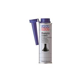 Aditiv benzina Liqui Moly 300 ml pentru curatare si protectie sistem alimentare Cod: 2642 - - Roveli