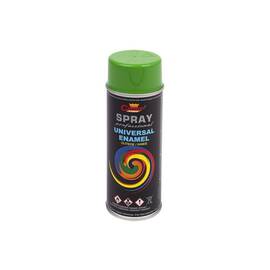 Spray Vopsea Verde Profesional Champion 400ml Cod: RAL6018 - - Roveli