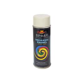Spray Vopsea Gri Profesional Champion 400ml Cod: RAL7032 - - Roveli