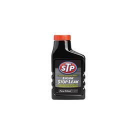 Aditiv pentru oprirea scurgerii motorului 300 ml STP 63300EN - - Roveli