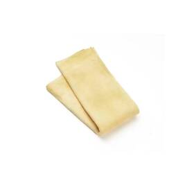 Laveta piele naturala premium 20x30cm Cod: 090042 - - Roveli
