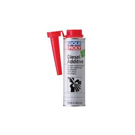 Aditiv diesel 300ml   Liqui Moly  Cod: 2643 - - Roveli
