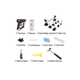 Kit reparatie indoituri si lovituri ale caroserieri Visbella - - Roveli