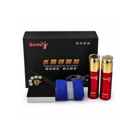 Kit protectie caroserie auto NANO 05N pentru stralucire si protectie - - Roveli
