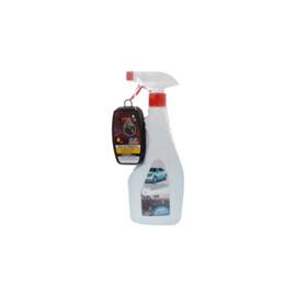 Solutie curatare plastice interior 500ml VUP Cod: 000475 - - Roveli