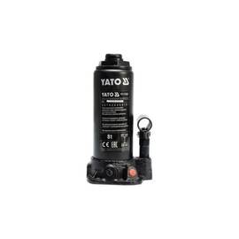 Cric hidraulic 8T Yato Cod: YT-17003 - - Roveli