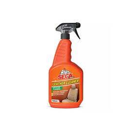 Solutie curatare si intretinere piele SEGA Xplus Leather Cleaner 750 ml - - Roveli