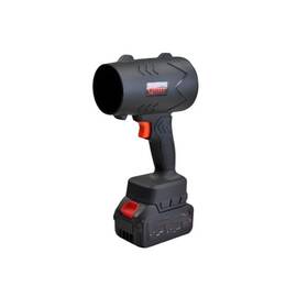 Suflanta portabila cu acumulator 21V pentru uscare caroserie si indepartare praf Cod: FS-19005 - - Roveli