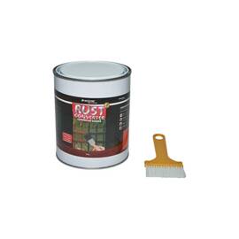 Convertor rugina solutie neutralizare si indepartare rugina 750g Cod: BK83017 - - Roveli