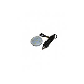 Aparat iluminat  rosu LED odorizant 24V  Cod:  865218 - - Roveli