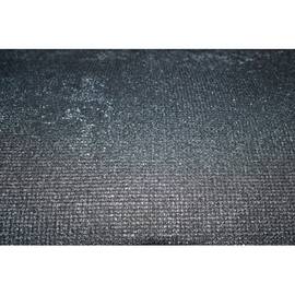 Material special pentru COVORASE auto romb negru/cusatura bej.Cod: COV02NB - - Roveli