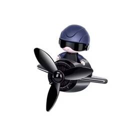 Odorizant auto LUX aviator pentru grila de ventilatie Cod: FS-19017 - - Roveli