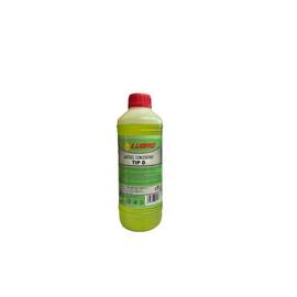 Antigel concentrat Tip D verde LUBRO 1L Cod: 000533 - - Roveli