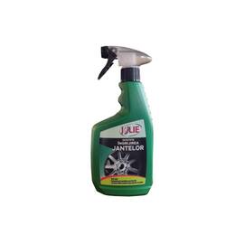 Solutie pentru ingrijirea jantelor Jolie  500ml Cod: 001145 - - Roveli