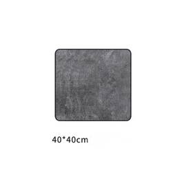 Laveta prosop microfibra Premium pentru uscare caroserie auto 600g m2 40x40 cm Cod: MC04-600G-4040 - - Roveli