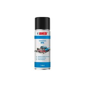 Spray degresant IPA alcool izopropilic 500 ml - - Roveli