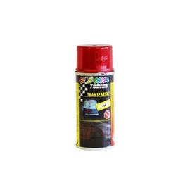Vopsea spray tuning pentru lampi transparenta Dupli Color 150 ml   - - Roveli