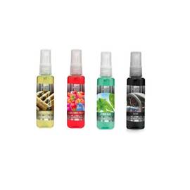 Odorizant Vanesica esenta 50 ml - - Roveli